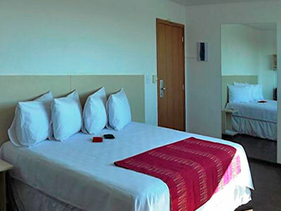 Apartamentos Icone Expominas