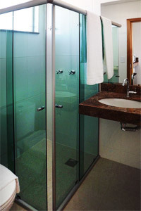 Apartamentos Icone Expominas