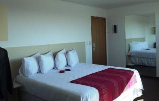Apartamentos Icone Expominas