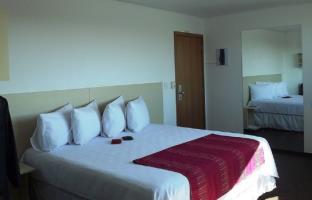 Apartamentos Icone Expominas