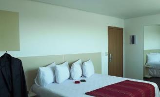 Apartamentos Icone Expominas