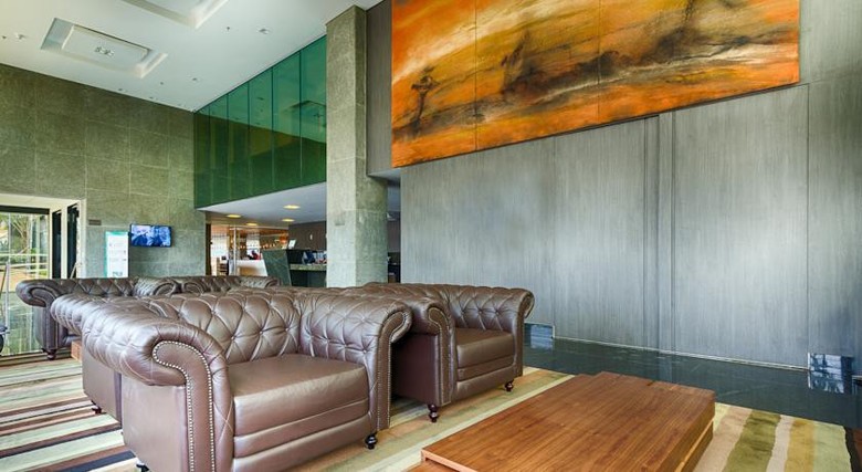 Quality Hotel Pampulha