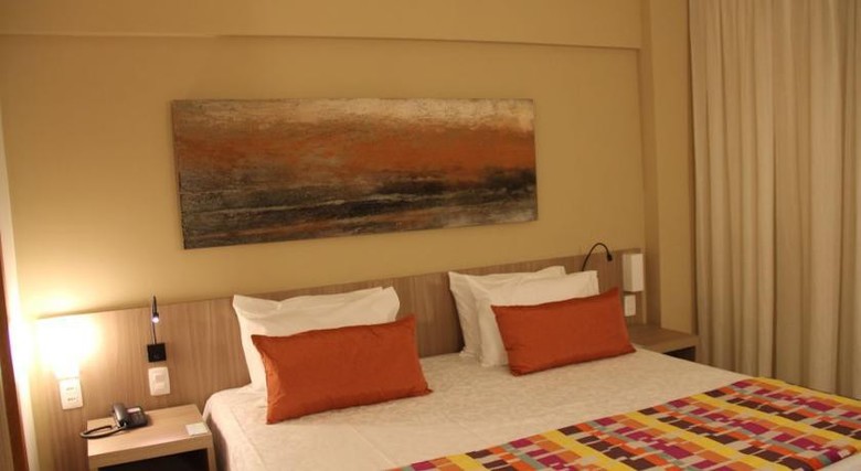 Quality Hotel Pampulha