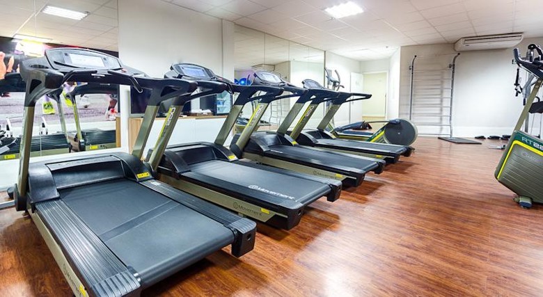Quality Hotel Pampulha