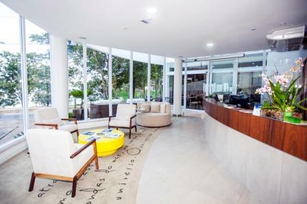 Best Western Plus Pampulha Design Hotel
