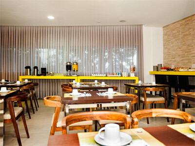 Best Western Plus Pampulha Design Hotel