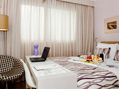 Best Western Plus Pampulha Design Hotel