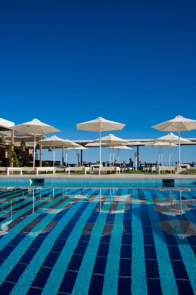 Hotel Iakinthos Tsilivi Beach