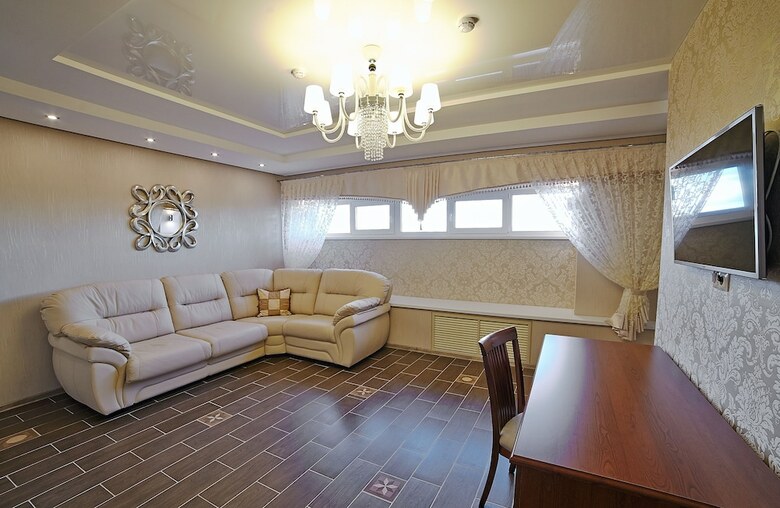 Aparthotel Fedorov
