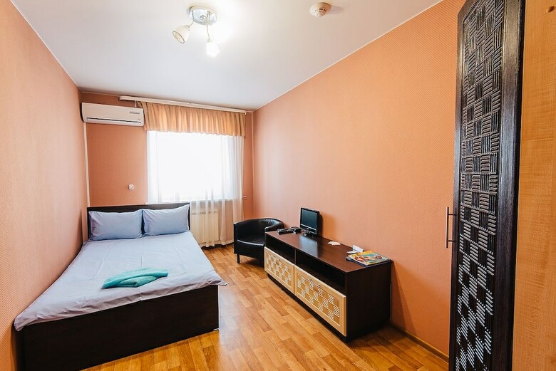 Aparthotel Fedorov