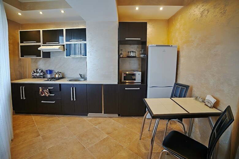 Aparthotel Fedorov