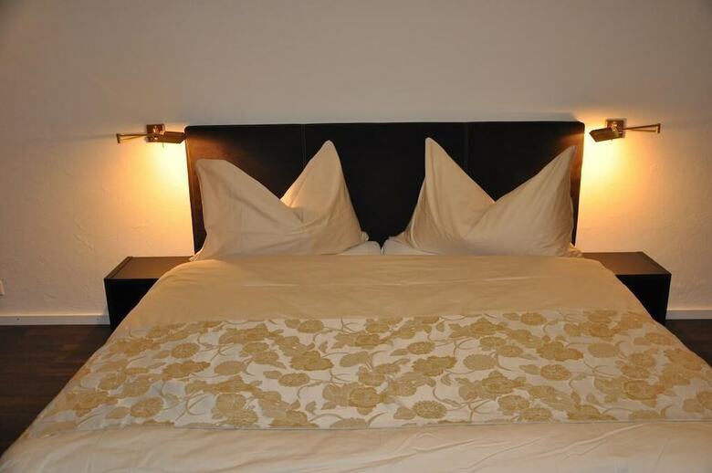 Hotel L�wen
