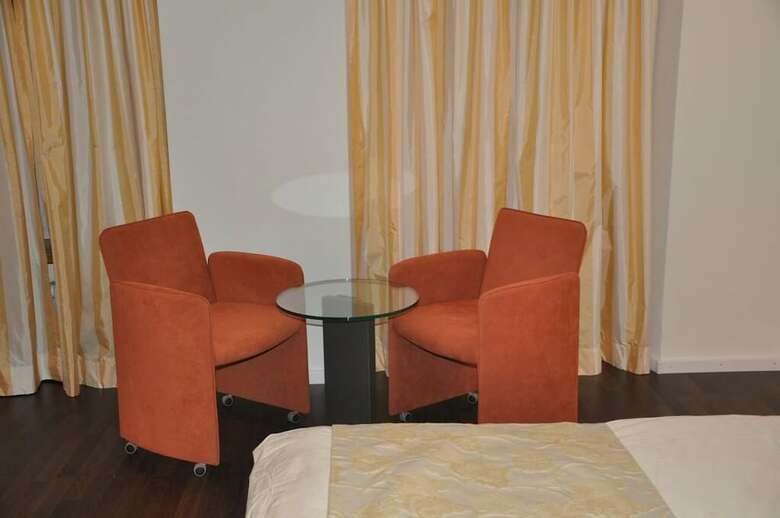 Hotel L�wen