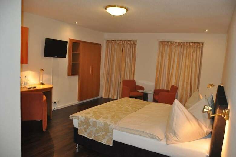 Hotel L�wen