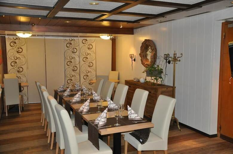 Hotel L�wen