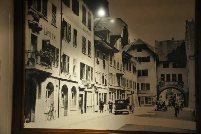 Hotel L�wen