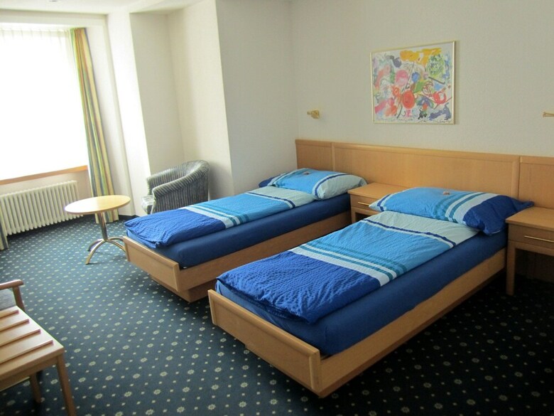 Hotel L�wen