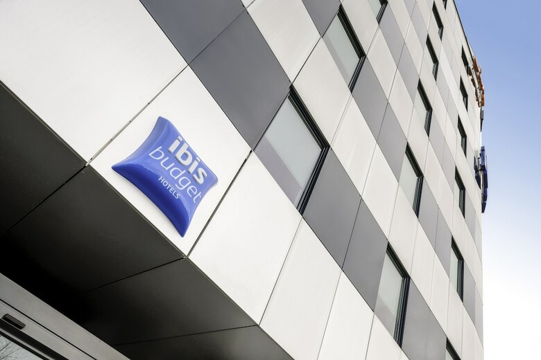 Hotel Ibis Budget Geneve Aeroport