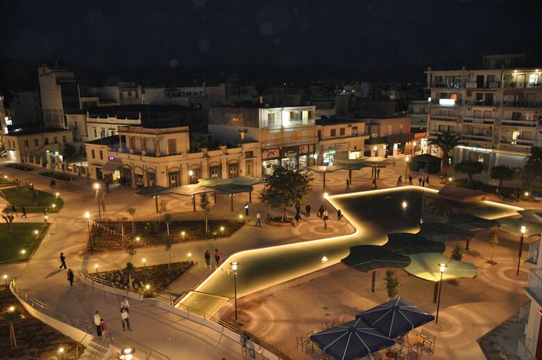 Morfeas Hotel