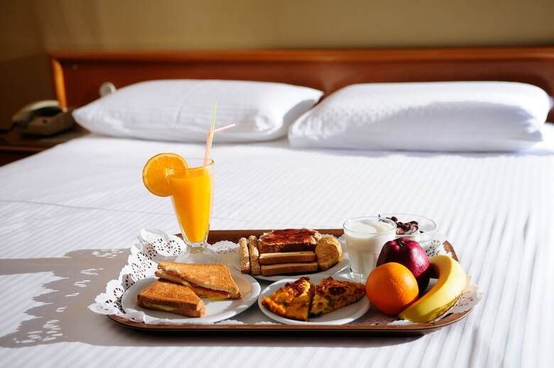 Morfeas Hotel