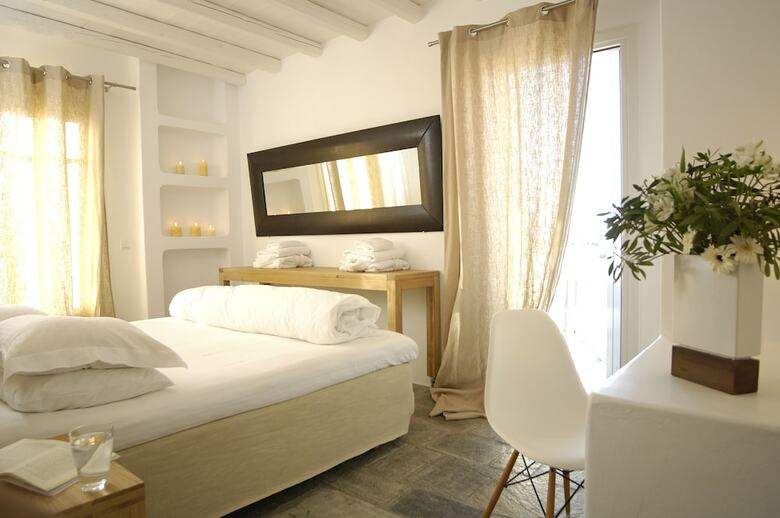 Apartamentos Kapetan Tasos Suites