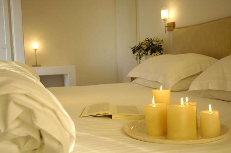 Apartamentos Kapetan Tasos Suites