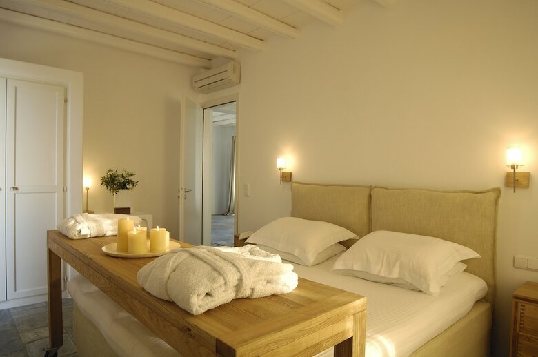Apartamentos Kapetan Tasos Suites