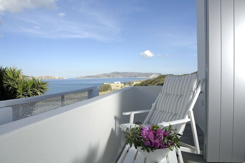 Apartamentos Kapetan Tasos Suites
