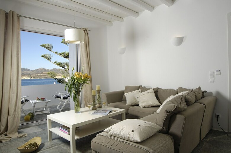 Apartamentos Kapetan Tasos Suites