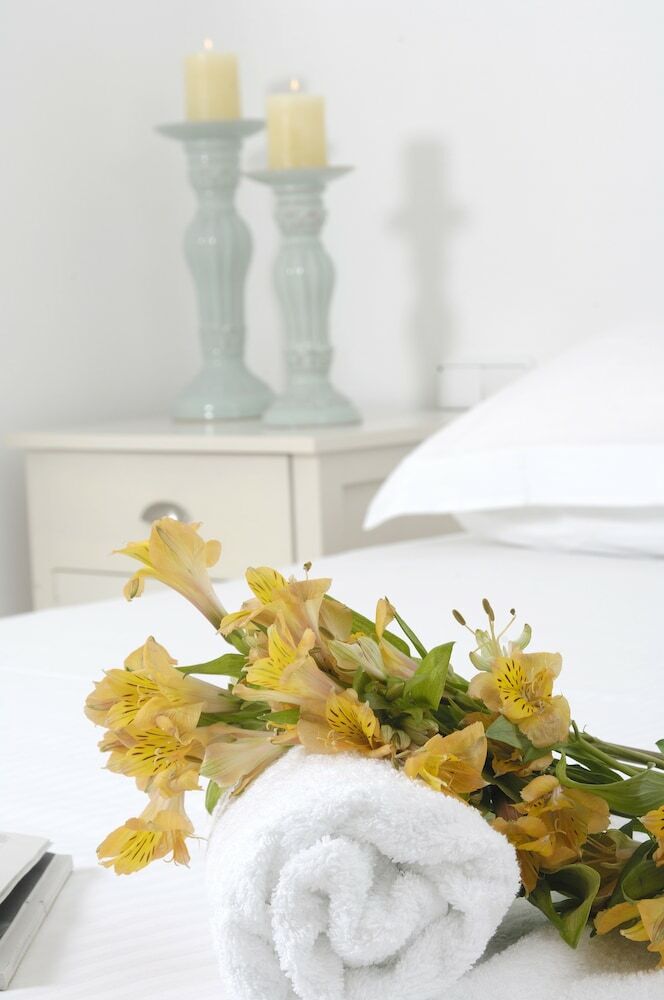 Apartamentos Kapetan Tasos Suites