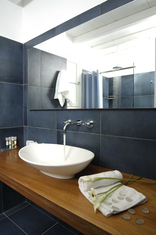 Apartamentos Kapetan Tasos Suites