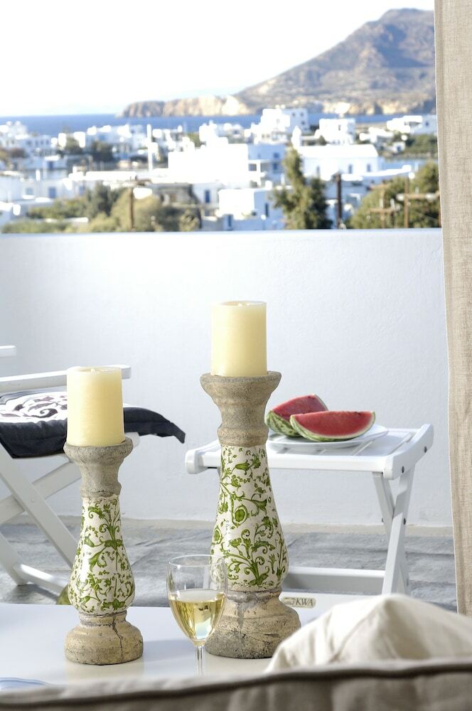 Apartamentos Kapetan Tasos Suites