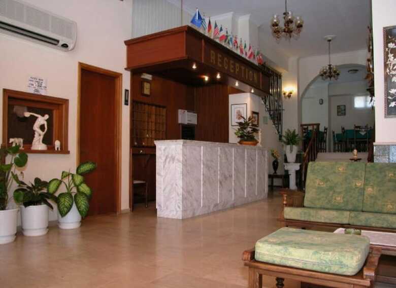 Anamar Zante Hotel