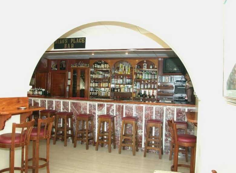Anamar Zante Hotel
