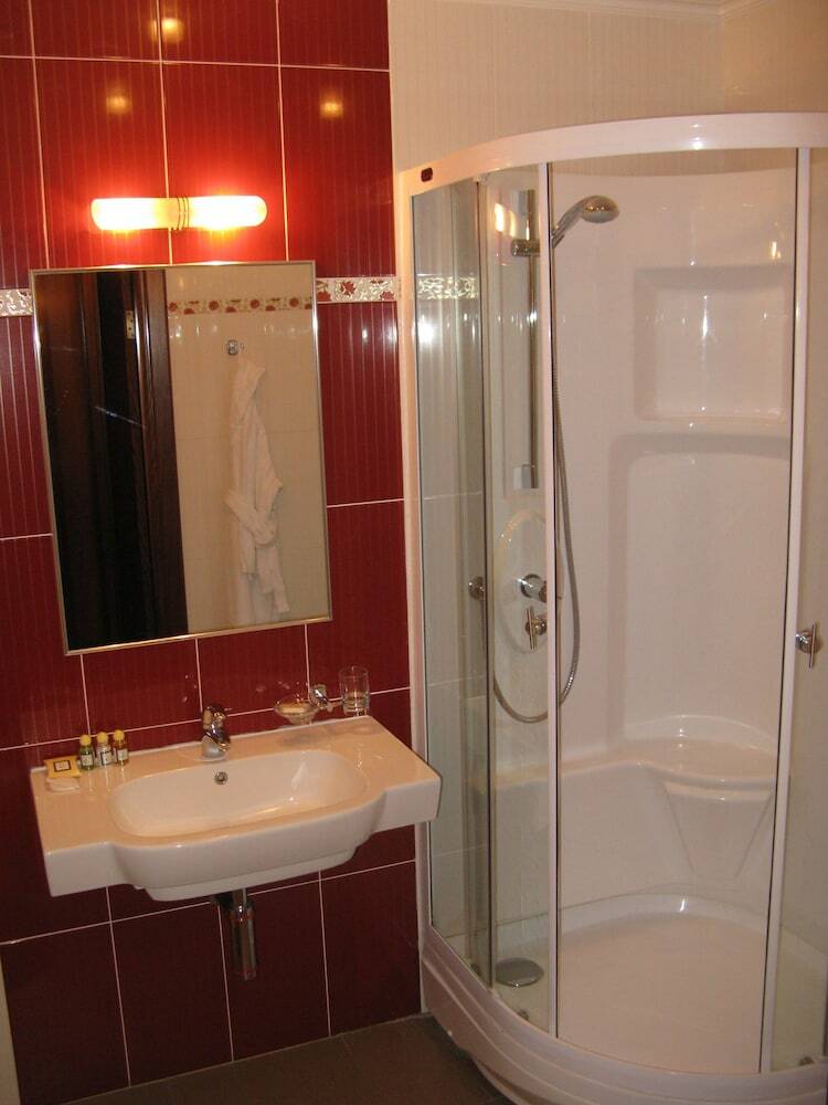 Hotel Pioner Lux