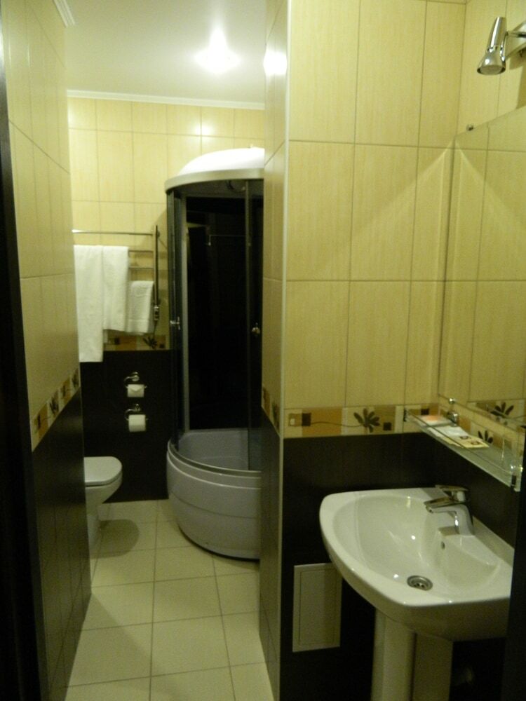 Hotel Pioner Lux