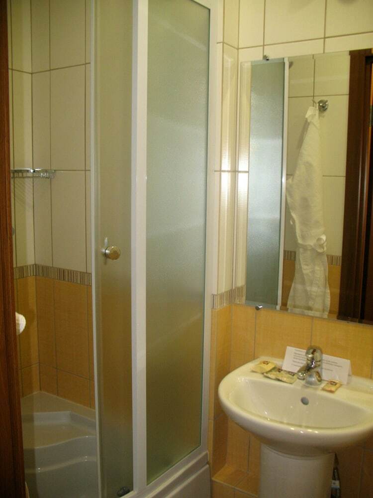 Hotel Pioner Lux