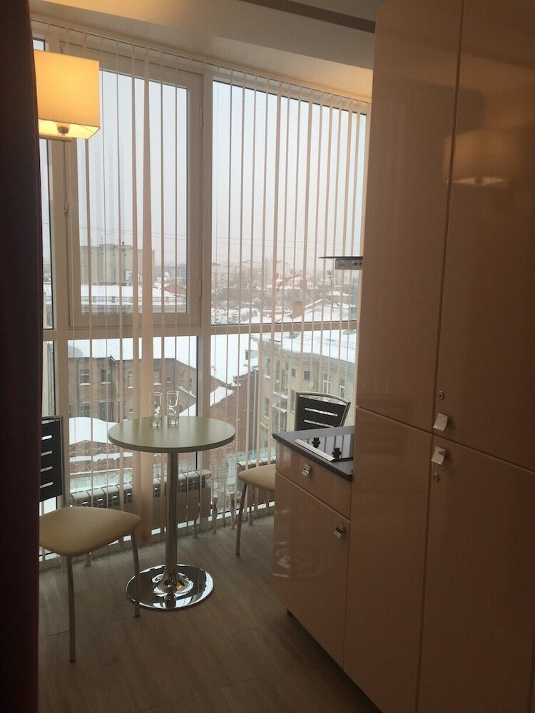 Hotel Pioner Lux