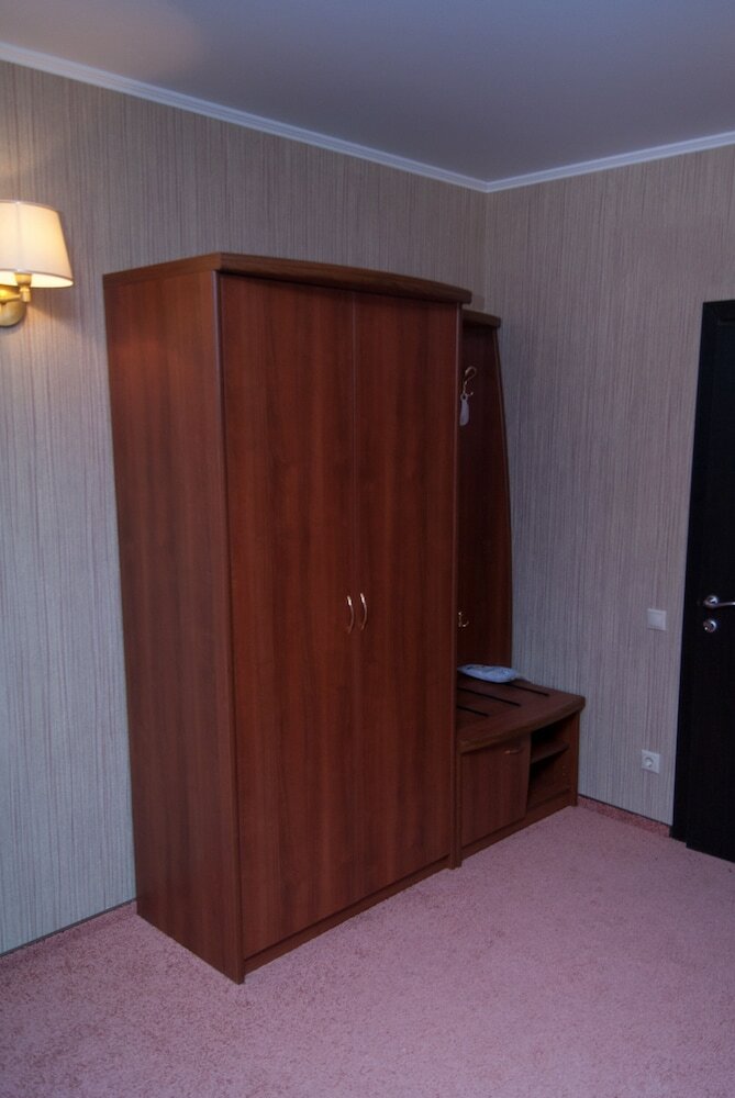 Hotel Pioner Lux