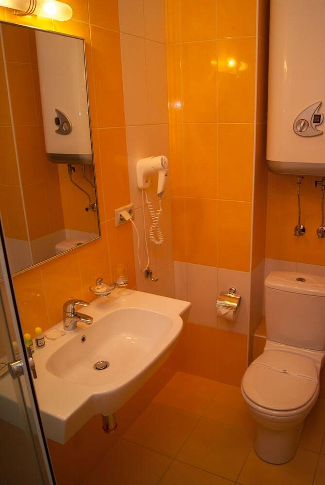 Hotel Pioner Lux