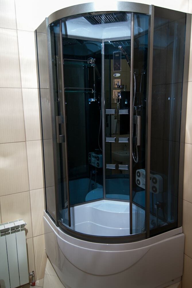 Hotel Pioner Lux