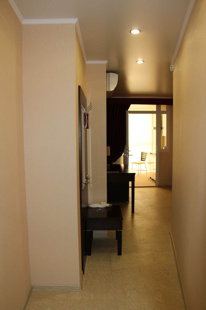 Hotel Pioner Lux