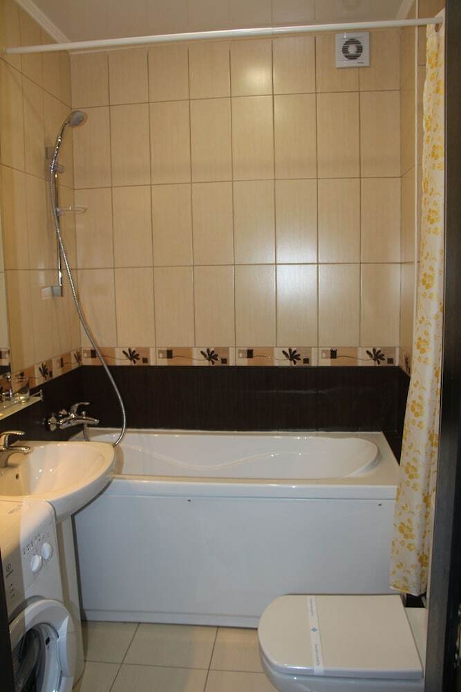 Hotel Pioner Lux