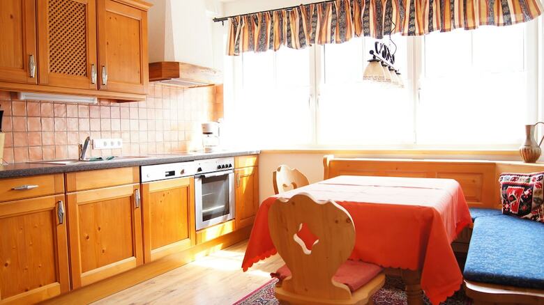 Apartamentos Eberlhof