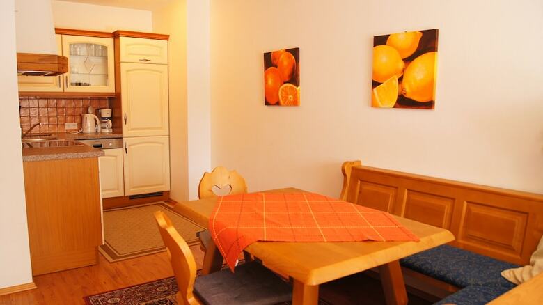 Apartamentos Eberlhof