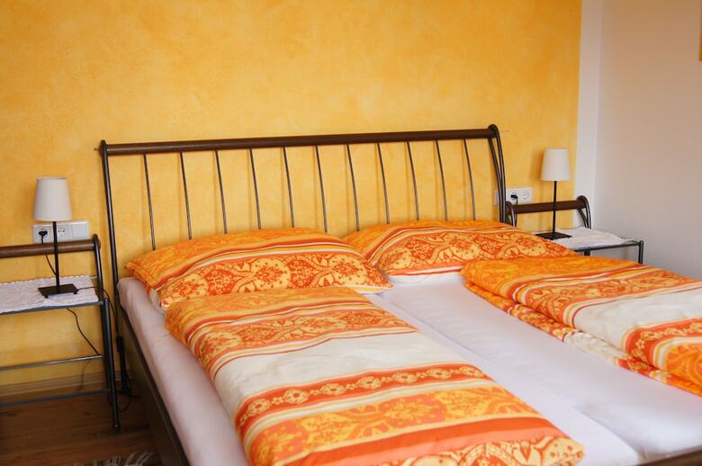 Apartamentos Eberlhof