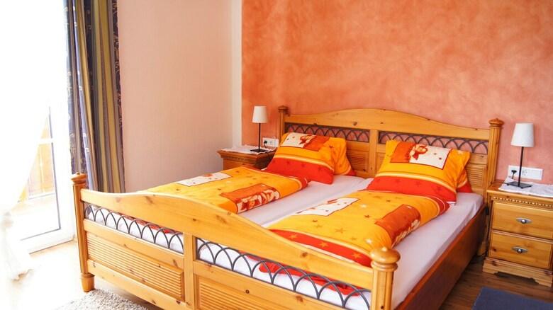 Apartamentos Eberlhof