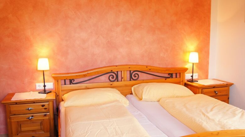 Apartamentos Eberlhof