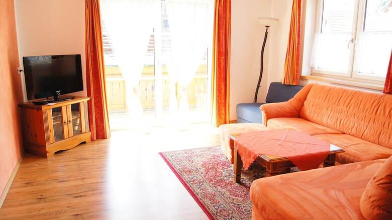 Apartamentos Eberlhof