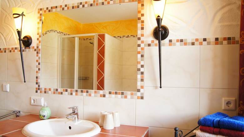 Apartamentos Eberlhof
